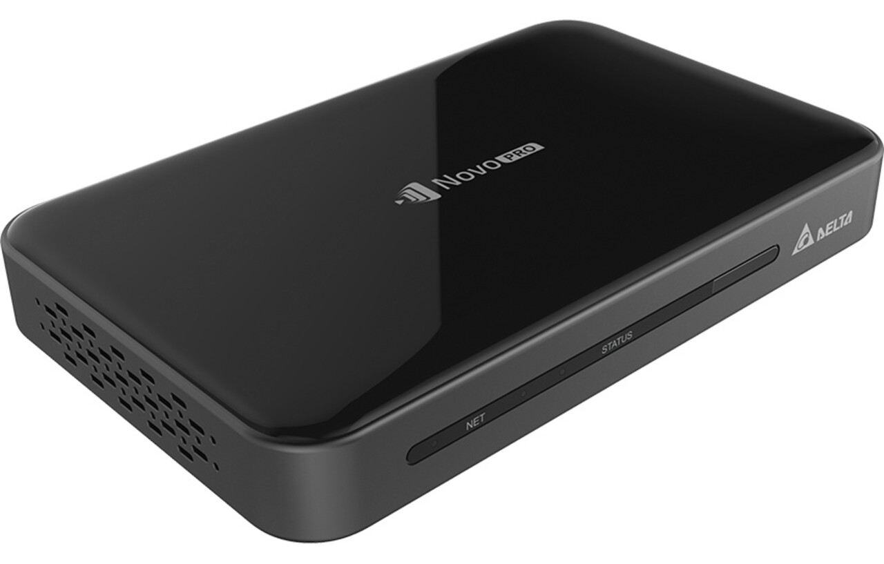 Vivitek Vivitek NovoPRO