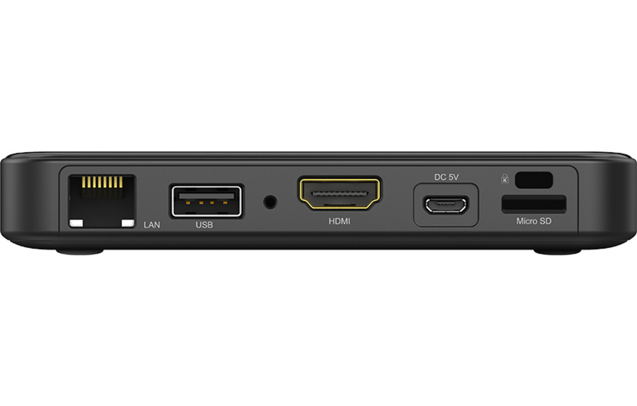 Vivitek Vivitek NovoPRO