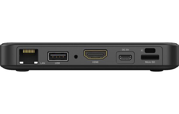 Vivitek Vivitek NovoPRO