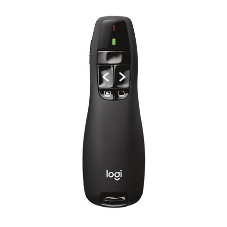 Logitech Logitech R400