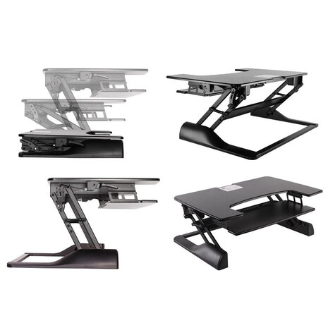 Newstar Newstar NS-WS100BLACK