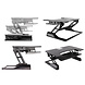 Newstar Newstar NS-WS100BLACK Newstar Newstar NS-WS100BLACK