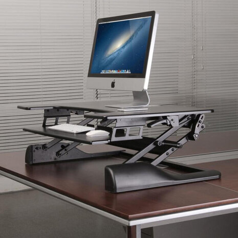 Newstar Newstar NS-WS100BLACK Newstar Newstar NS-WS100BLACK