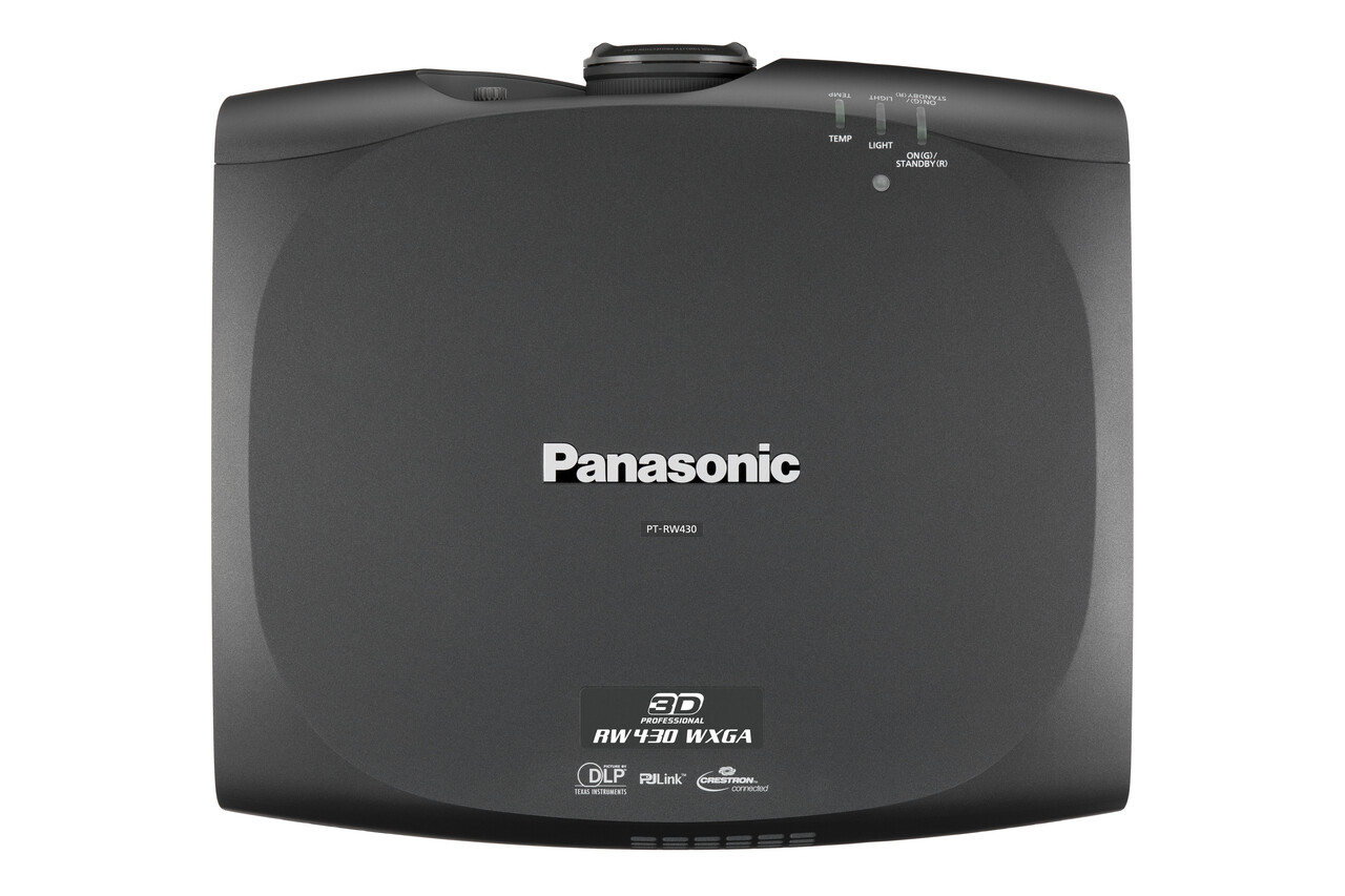 Panasonic Panasonic PT-RW430EKJ