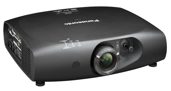 Panasonic Panasonic PT-RW430EKJ