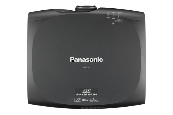 Panasonic Panasonic PT-RW430EKJ