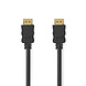 Nedis Nedis HDMI kabel 3 meter Nedis Nedis HDMI kabel 3 meter