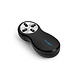 Kensington Kensington Draadloze presenter met laser pointer Kensington Kensington Draadloze presenter met laser pointer