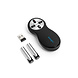 Kensington Kensington Draadloze presenter met laser pointer Kensington Kensington Draadloze presenter met laser pointer