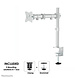 Newstar Newstar NM-D135SILVER Newstar Newstar NM-D135SILVER