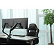 Newstar Newstar NM-D500DBLACK Newstar Newstar NM-D500DBLACK