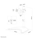 Newstar Newstar NM-D335BLACK Newstar Newstar NM-D335BLACK