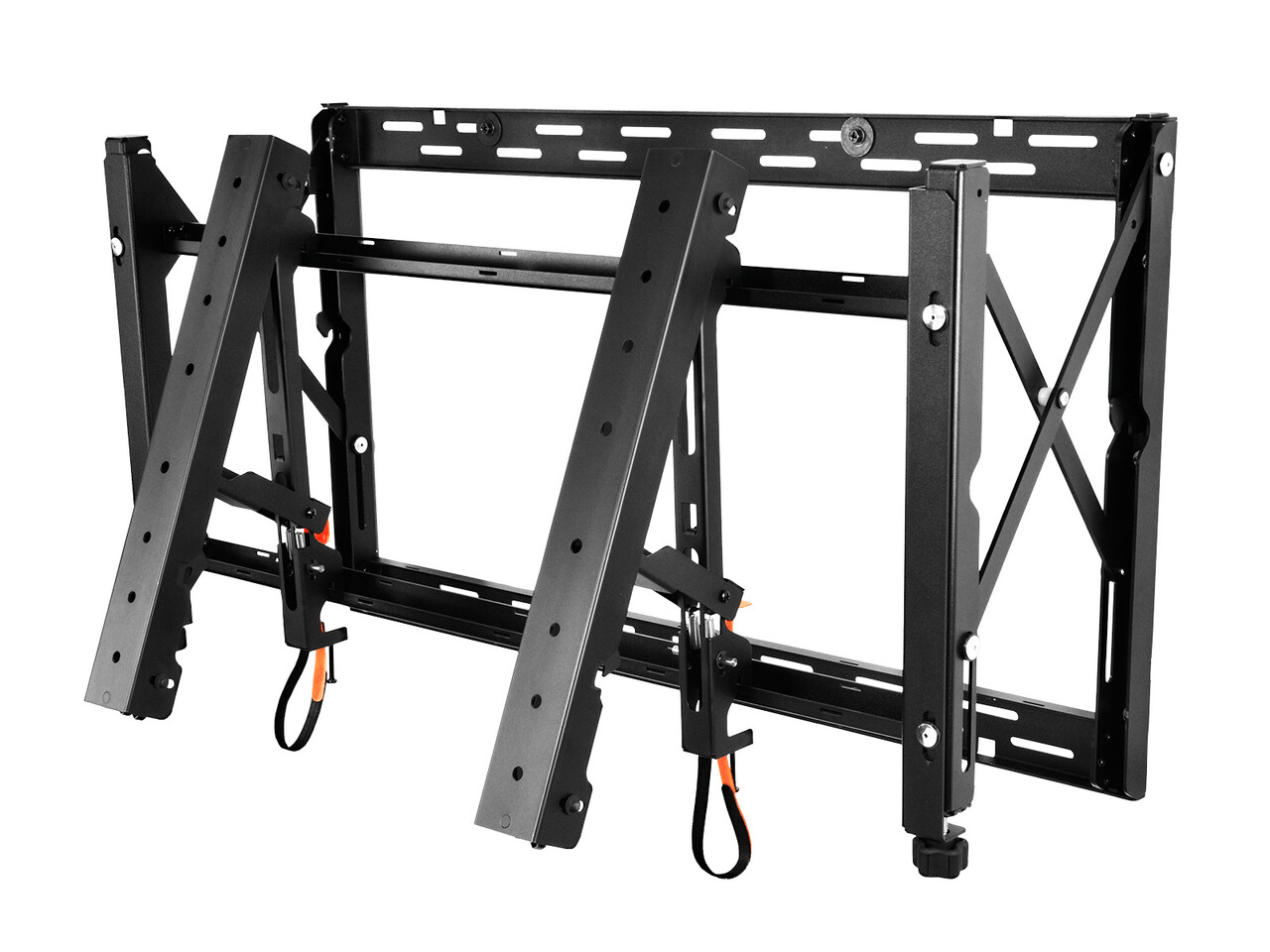 NEC NEC PD02VW MFS 46 55 P 55" Zwart NEC NEC PD02VW MFS 46 55 P 55" Zwart