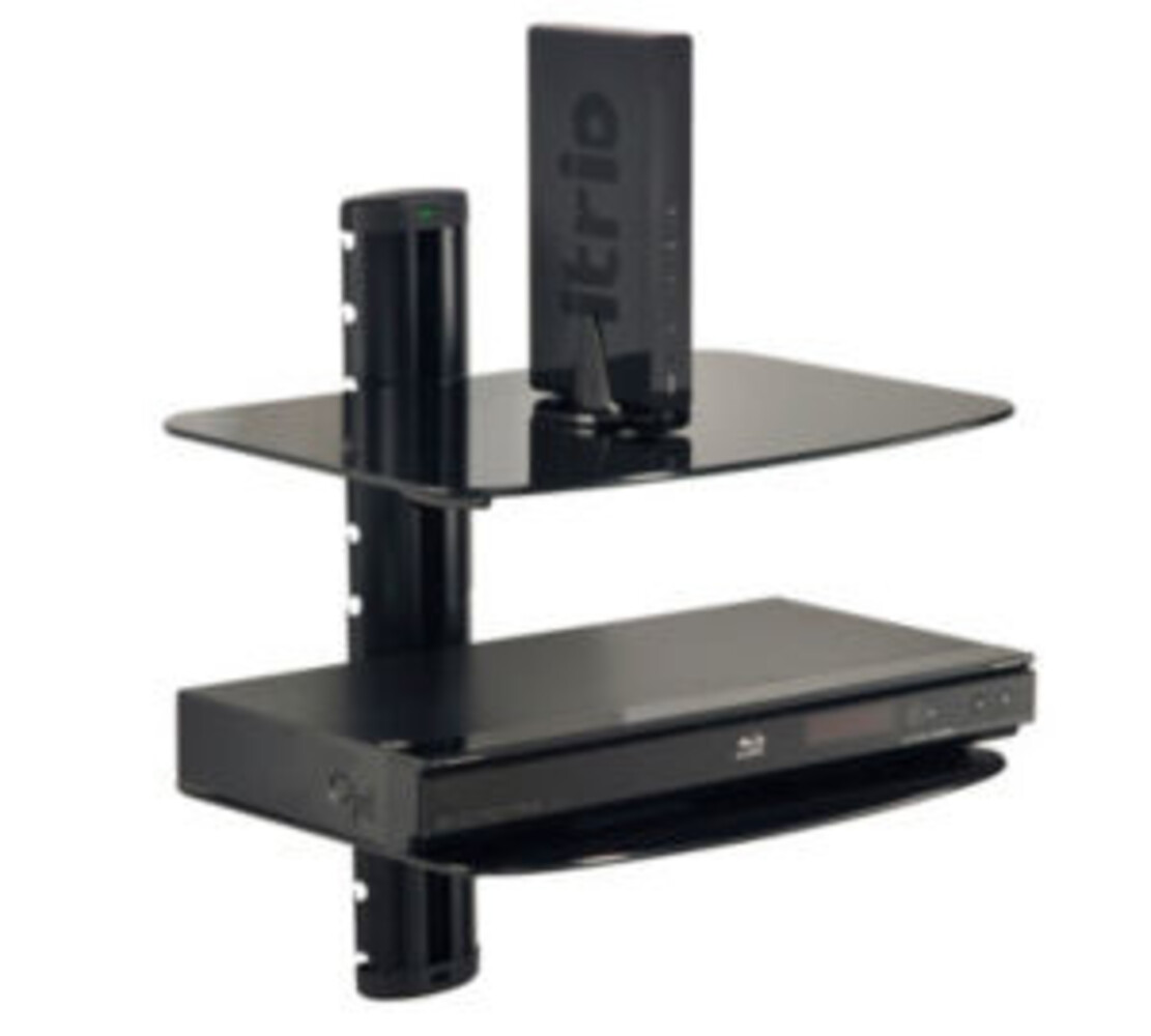 Peerless Peerless ACCSH300 AV-apparatuurplank Peerless Peerless ACCSH300 AV-apparatuurplank