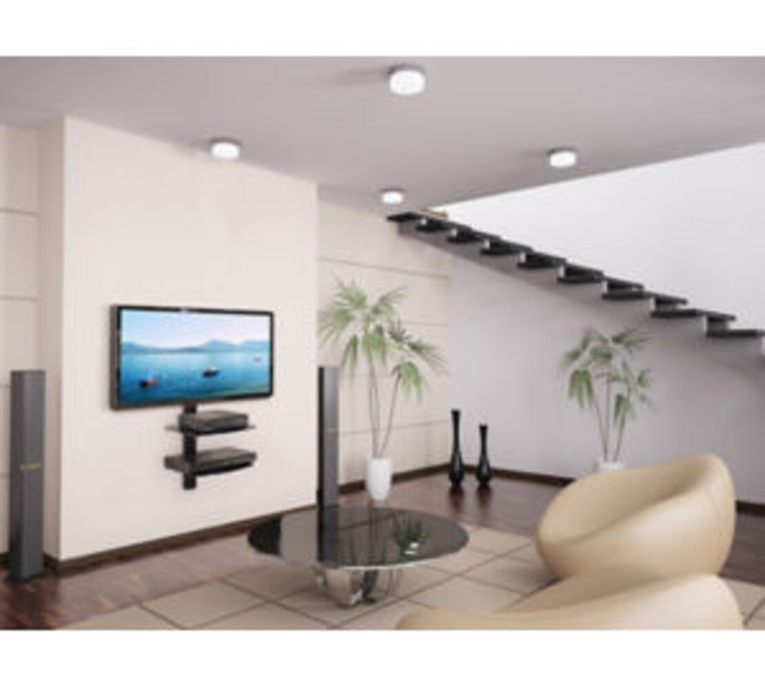 Peerless Peerless ACCSH300 AV-apparatuurplank Peerless Peerless ACCSH300 AV-apparatuurplank