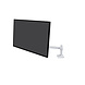 Ergotron Ergotron LX Series 45-490-216 32" Wit flat panel bureau steun Ergotron Ergotron LX Series 45-490-216 32" Wit flat panel bureau steun