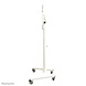 Newstar Newstar PLASMA-M1400 flat panel vloer standaard Newstar Newstar PLASMA-M1400 flat panel vloer standaard