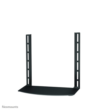Newstar Newstar NS-SHELF100 AV-apparatuurplank Newstar Newstar NS-SHELF100 AV-apparatuurplank