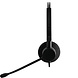 Jabra Jabra BIZ 2300 USB UC Duo Stereofonisch Hoofdband Zwart hoofdtelefoon Jabra Jabra BIZ 2300 USB UC Duo Stereofonisch Hoofdband Zwart hoofdtelefoon