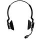 Jabra Jabra BIZ 2300 USB UC Duo Stereofonisch Hoofdband Zwart hoofdtelefoon Jabra Jabra BIZ 2300 USB UC Duo Stereofonisch Hoofdband Zwart hoofdtelefoon