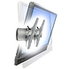 Ergotron Ergotron 61-143-003 flat panel muur steun Ergotron Ergotron 61-143-003 flat panel muur steun