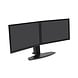 Ergotron Ergotron Neo Flex Dual Monitor Lift Stand Ergotron Ergotron Neo Flex Dual Monitor Lift Stand