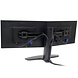 Ergotron Ergotron Neo Flex Dual Monitor Lift Stand Ergotron Ergotron Neo Flex Dual Monitor Lift Stand