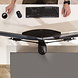 Ergotron Ergotron Neo Flex Dual Monitor Lift Stand Ergotron Ergotron Neo Flex Dual Monitor Lift Stand