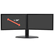 Ergotron Ergotron Neo Flex Dual Monitor Lift Stand Ergotron Ergotron Neo Flex Dual Monitor Lift Stand