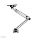 Newstar Newstar FPMA-W955 flat panel muur steun Newstar Newstar FPMA-W955 flat panel muur steun