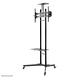 Newstar Newstar PLASMA-M1700E flat panel vloer standaard Newstar Newstar PLASMA-M1700E flat panel vloer standaard