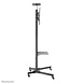 Newstar Newstar PLASMA-M1700E flat panel vloer standaard Newstar Newstar PLASMA-M1700E flat panel vloer standaard