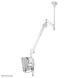 Newstar Newstar FPMA-HAC100 flat panel plafond steun Newstar Newstar FPMA-HAC100 flat panel plafond steun