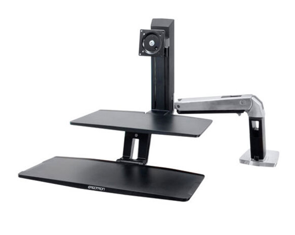 Ergotron Ergotron WorkFit-A