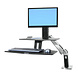 Ergotron Ergotron WorkFit-A Ergotron Ergotron WorkFit-A
