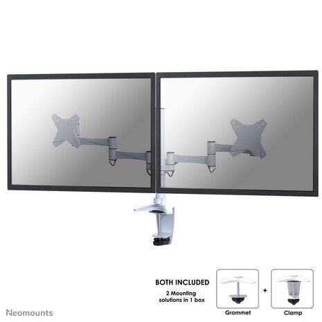 Newstar Newstar FPMA-D1330DWHITE