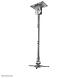 Newstar Newstar BEAMER-C100SILVER Newstar Newstar BEAMER-C100SILVER