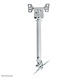 Newstar Newstar BEAMER-C100SILVER Newstar Newstar BEAMER-C100SILVER