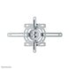 Newstar Newstar BEAMER-C100SILVER Newstar Newstar BEAMER-C100SILVER
