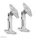 Newstar Newstar SPEAKER-W100 speaker steun Newstar Newstar SPEAKER-W100 speaker steun