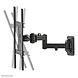 Newstar Newstar FPMA-W960 wandsteun Newstar Newstar FPMA-W960 wandsteun