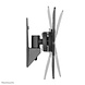 Newstar Newstar FPMA-W815 wandsteun Newstar Newstar FPMA-W815 wandsteun