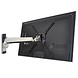 Ergotron Ergotron Interactive Arm, VHD Ergotron Ergotron Interactive Arm, VHD