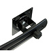 Ergotron Ergotron DS Series DS100 Quad Monitor Desk Stand Ergotron Ergotron DS Series DS100 Quad Monitor Desk Stand
