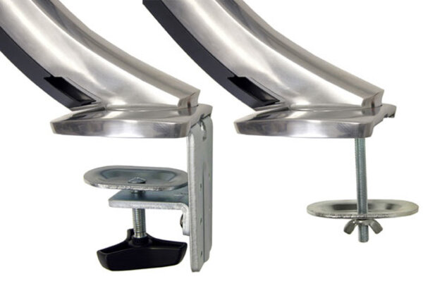 Ergotron Ergotron MX Series Desk Mount LCD Arm Ergotron Ergotron MX Series Desk Mount LCD Arm