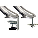 Ergotron Ergotron MX Series Desk Mount LCD Arm Ergotron Ergotron MX Series Desk Mount LCD Arm