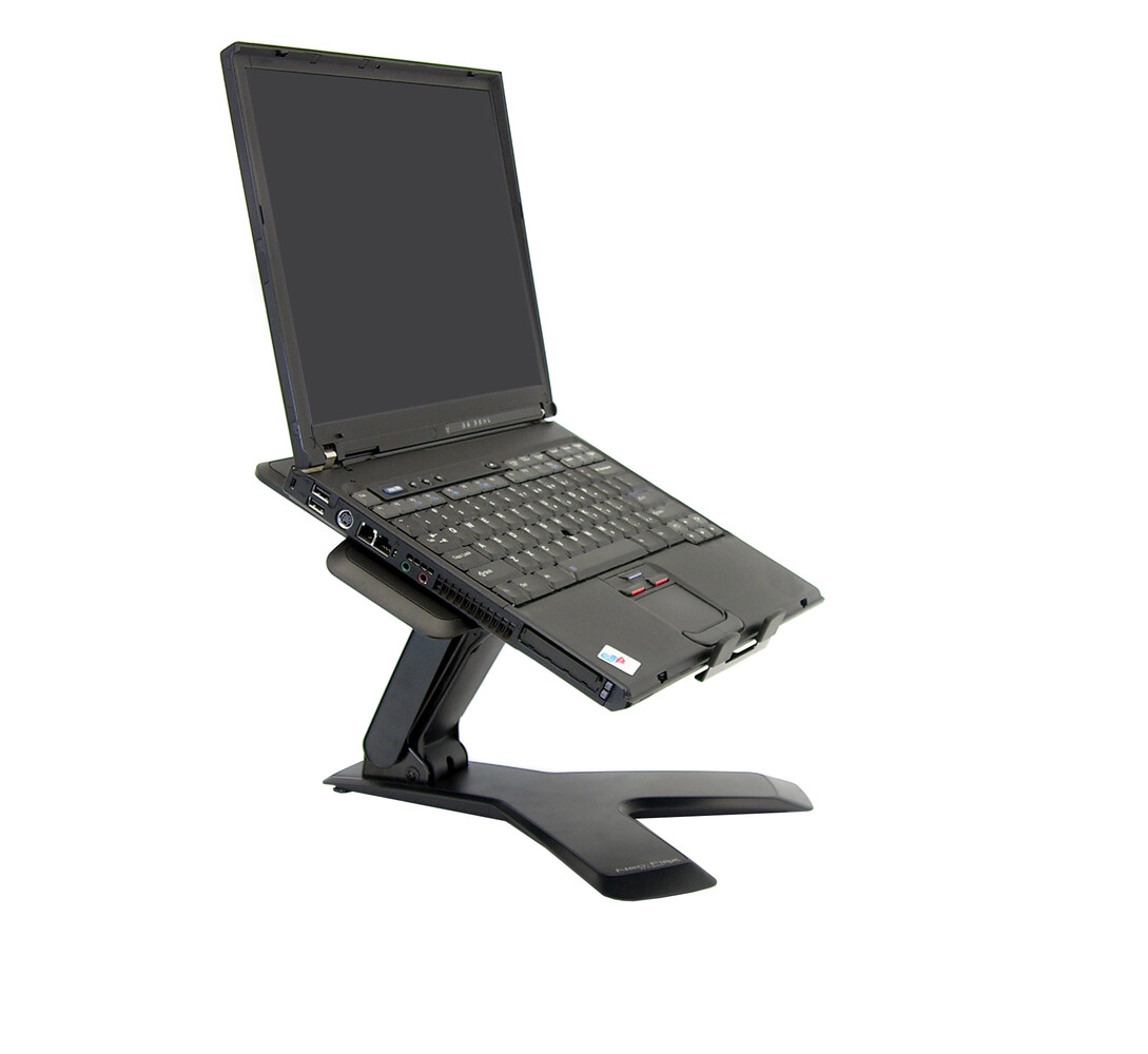 Ergotron Ergotron Neo-Flex Notebook Lift Stand Ergotron Ergotron Neo-Flex Notebook Lift Stand