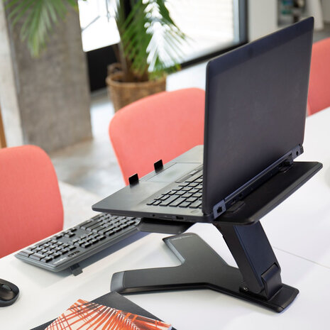 Ergotron Ergotron Neo-Flex Notebook Lift Stand Ergotron Ergotron Neo-Flex Notebook Lift Stand