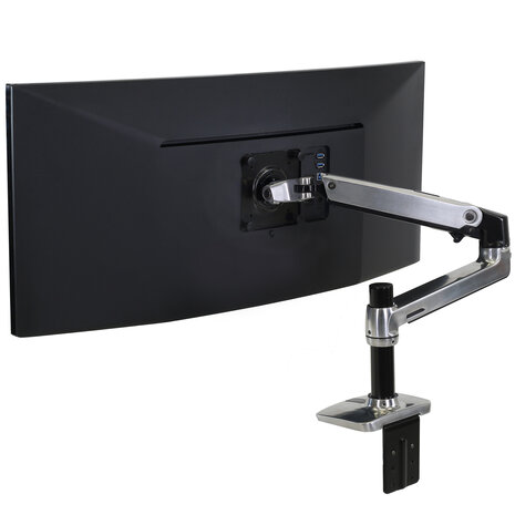 Ergotron Ergotron LX Desk Mount LCD Arm