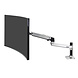 Ergotron Ergotron LX Desk Mount LCD Arm Ergotron Ergotron LX Desk Mount LCD Arm